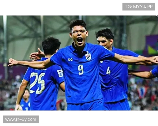 泰国足球国家队备战世预赛新征程力争突破创历史纪录