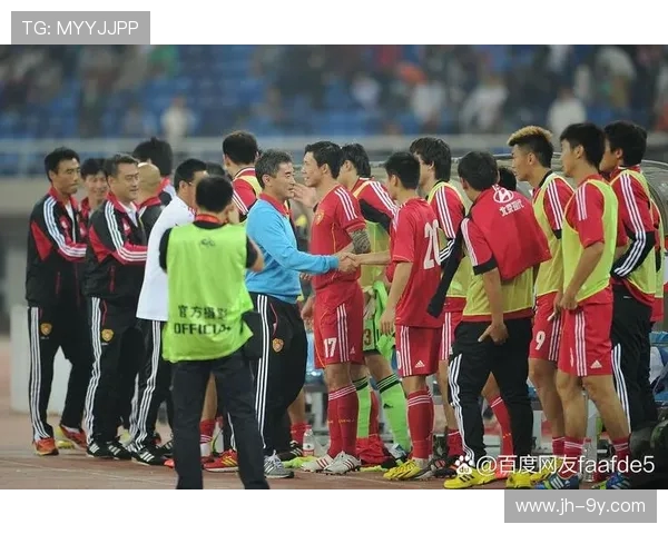 中国足球历史上绝杀时刻的英雄是谁 谁为国足带来辉煌瞬间